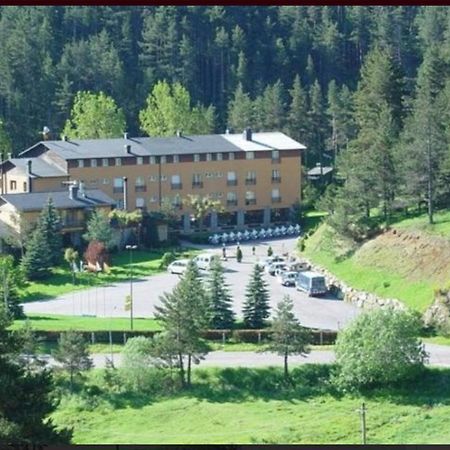 Hotel Rblamolina Alp Esterno foto
