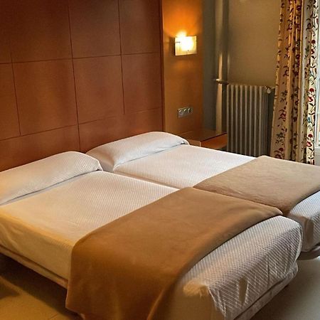 Hotel Rblamolina Alp Esterno foto