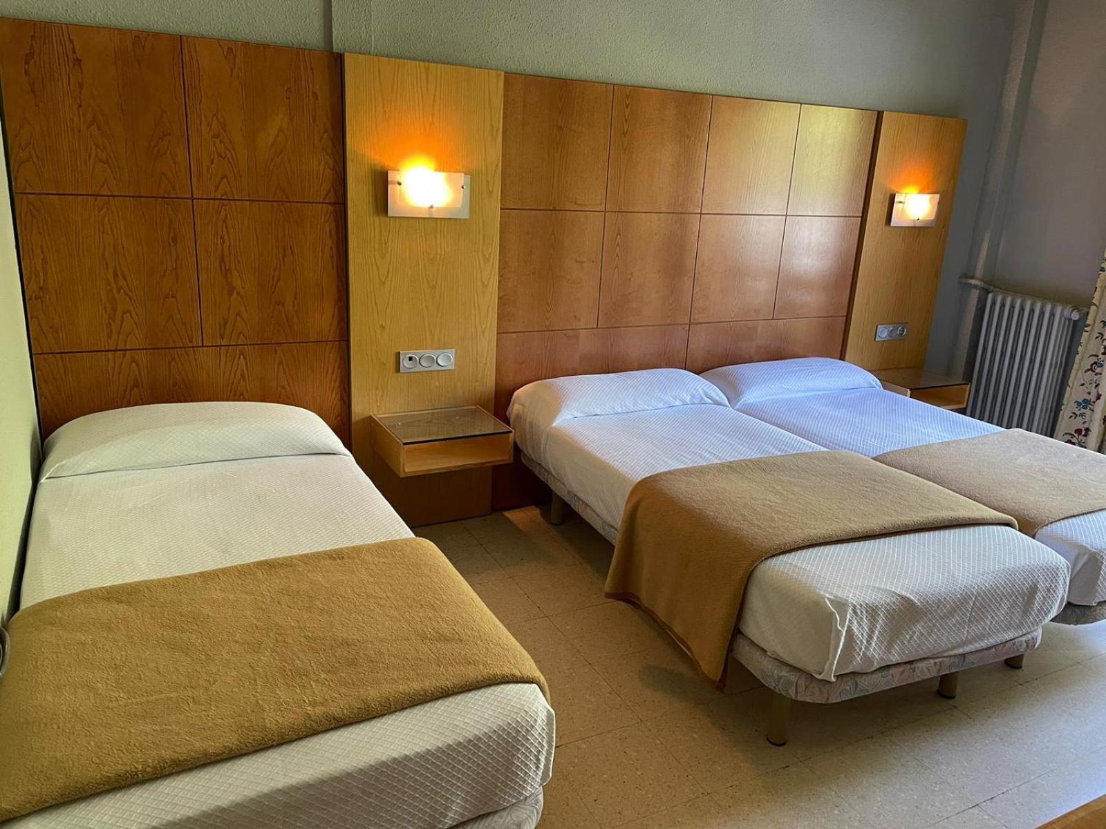 Hotel Rblamolina Alp Esterno foto