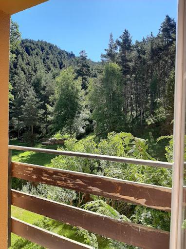 Hotel Rblamolina Alp Esterno foto